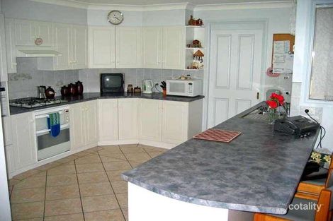 Property photo of 38 Waratah Crescent Sanctuary Point NSW 2540