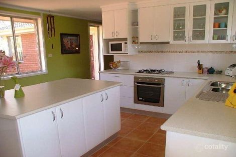 Property photo of 24 Nagara Street Waramanga ACT 2611