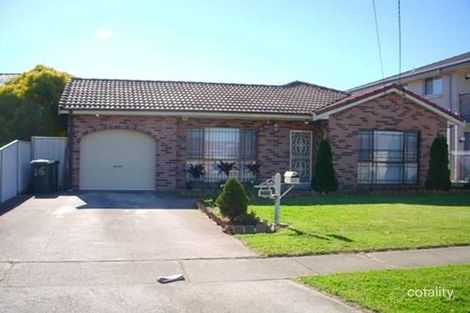 Property photo of 26 Victoria Street Mount Druitt NSW 2770