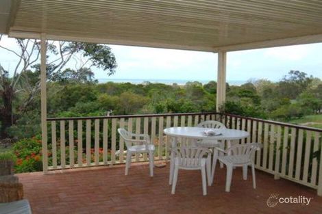 Property photo of 4 McGregor Close Craignish QLD 4655