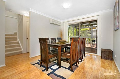 Property photo of 22/1 Macmahon Place Menai NSW 2234
