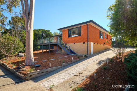 Property photo of 50 Carbeen Street Rivett ACT 2611