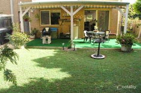 Property photo of 34/184 Radford Road Manly West QLD 4179
