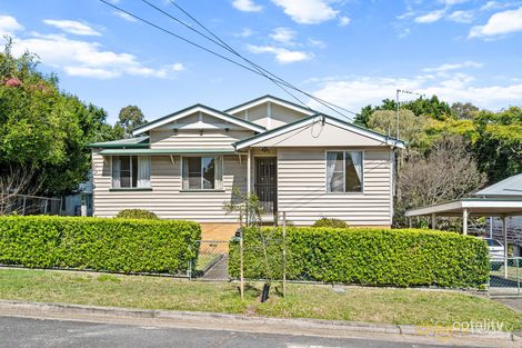 74 Davidson St, Newmarket, QLD 4051