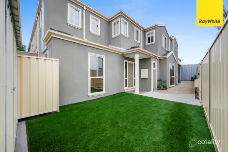 10 Kim Lane, Harkness, VIC 3337