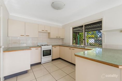 Property photo of 46 Crestwood Avenue Morayfield QLD 4506