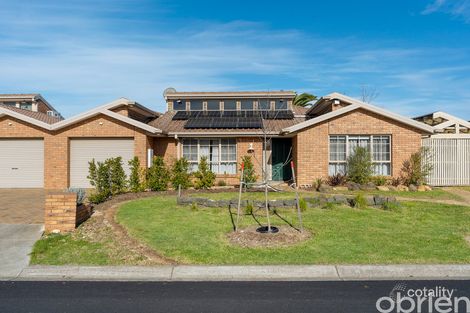 2/19 Delbridge Dr, Sydenham, VIC 3037