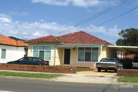 Property photo of 225 West Botany Street Banksia NSW 2216
