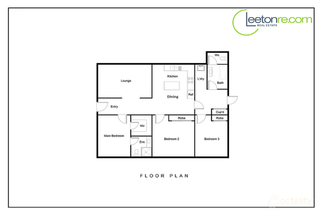 Property photo of 5 Park Avenue South Leeton NSW 2705