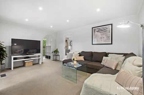 Property photo of 2 Edwina Court Croydon Hills VIC 3136