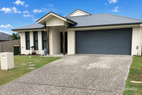 5 CLARENCE PL, SIPPY DOWNS, QLD 4556