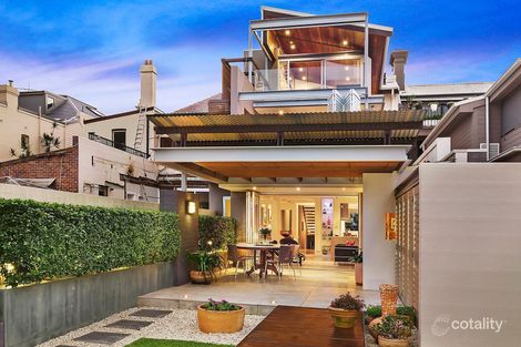 Property photo of 451 Darling Street Balmain NSW 2041