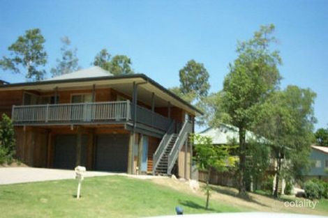 19 Donegal Pl, The Gap, QLD 4061