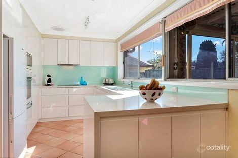 Property photo of 45 Grevillea Crescent Greystanes NSW 2145