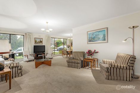 Property photo of 28 Stanton Crescent Rosanna VIC 3084