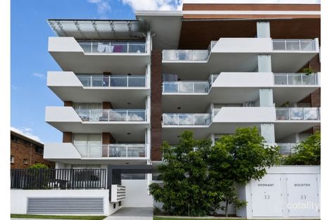 501/9 Chelmsford Ave, Lutwyche, QLD 4030