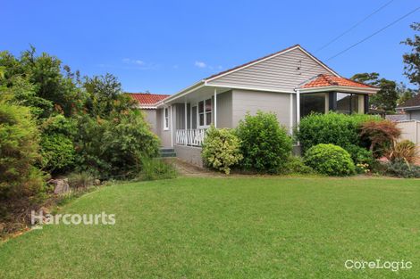 Property photo of 58 Bambil Crescent Dapto NSW 2530