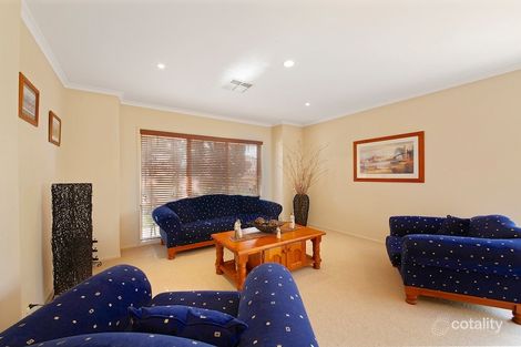Property photo of 5 Elgar Place Narellan Vale NSW 2567