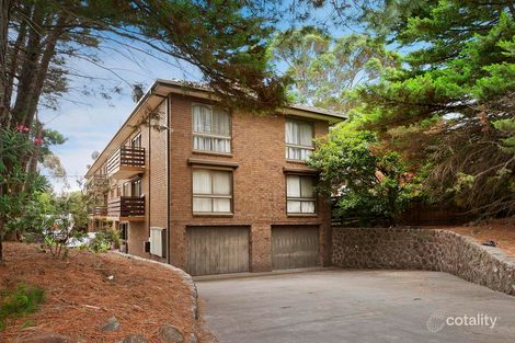 2/11 Firth St, Doncaster, VIC 3108