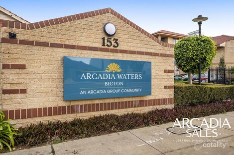 19/153 Stock Rd, Bicton, WA 6157