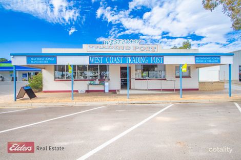 14-16 Bay Rd, Streaky Bay, SA 5680