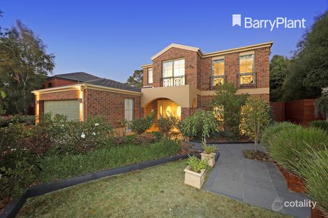 Property photo of 9 The Strand Lysterfield VIC 3156