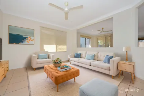 Property photo of 19 Dotterel Close Douglas QLD 4814