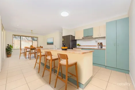 Property photo of 19 Dotterel Close Douglas QLD 4814