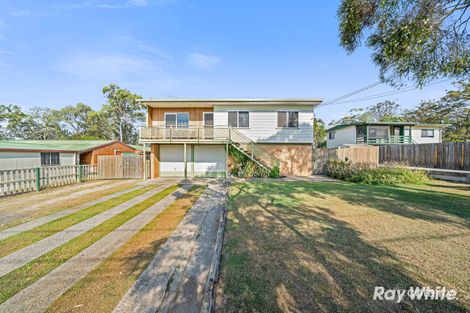 Property photo of 21 First Avenue Marsden QLD 4132