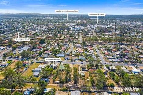 Property photo of 21 First Avenue Marsden QLD 4132