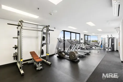 Property photo of 1602/38 Albert Road South Melbourne VIC 3205