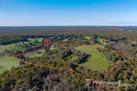 Prowse Rd, Balingup, WA 6253