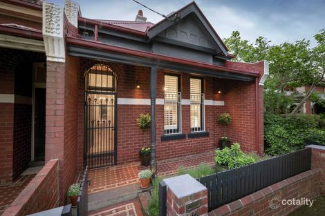 Property photo of 46 Langridge Street Middle Park VIC 3206