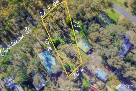 Property photo of 9 Christensen Street Sawmill Settlement VIC 3723