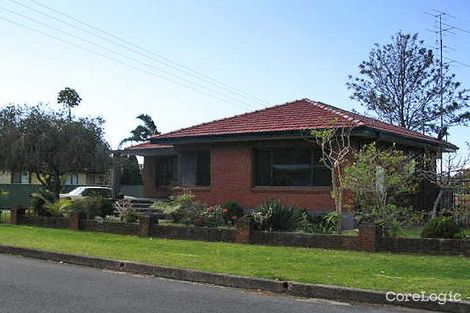 Property photo of 1 Ellengowan Crescent Fairy Meadow NSW 2519