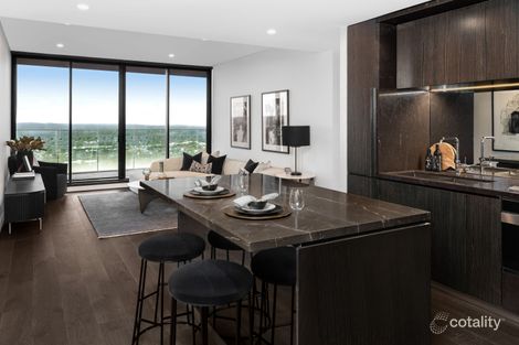 Property photo of 3507/500 Pacific Highway St Leonards NSW 2065