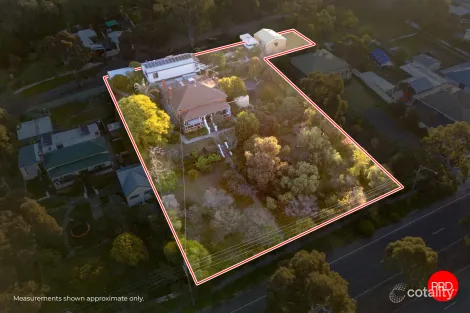 Property photo of 237 Eaglehawk Road Long Gully VIC 3550