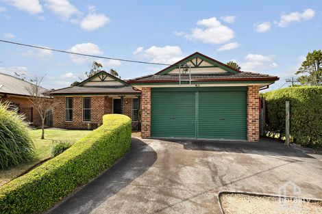 Property photo of 30-32 Orama Road Hazelbrook NSW 2779