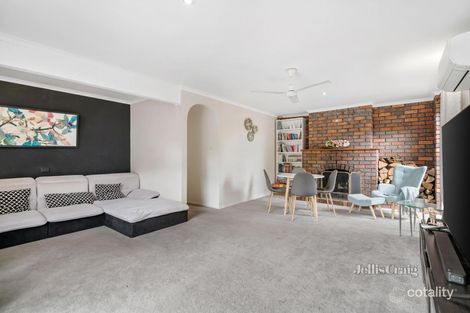 Property photo of 2 Ainslie Drive Wheelers Hill VIC 3150