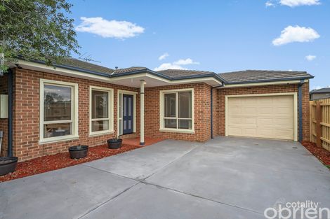 2/4 Arran Ct, Sydenham, VIC 3037