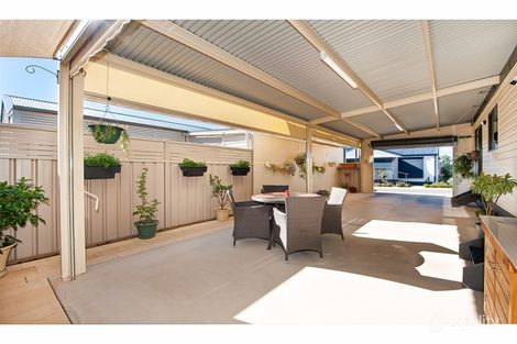 Property photo of 128/639 Kemp Street Springdale Heights NSW 2641