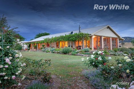 622 Spring Creek Rd, Tallangatta South, VIC 3701