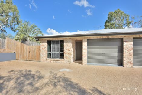 1/33 Herbertson St, West Gladstone, QLD 4680