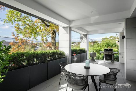 Property photo of 101/42 Washington Street Toorak VIC 3142