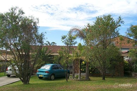 3 Ash St, Sandy Beach, NSW 2456