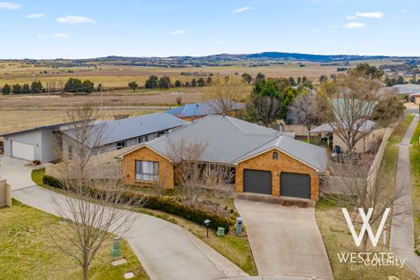 Property photo of 15 Georgia Place Llanarth NSW 2795