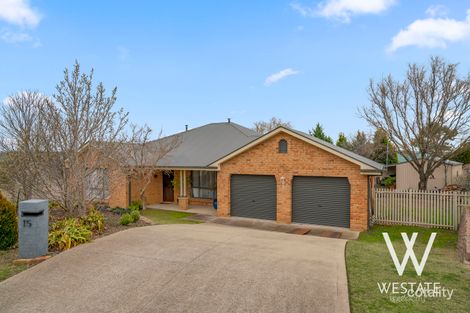 Property photo of 15 Georgia Place Llanarth NSW 2795