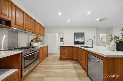 Property photo of 5 Norfolk Place Aspendale Gardens VIC 3195