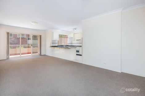 Property photo of 21/194-198 Willarong Road Caringbah NSW 2229