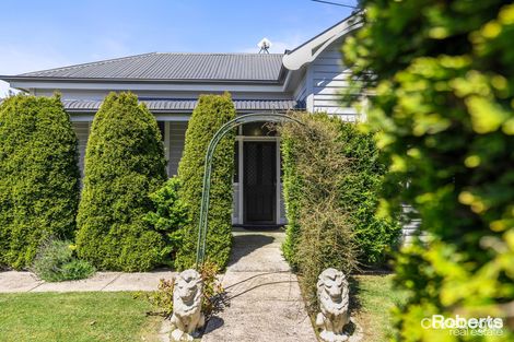 Property photo of 38 High Street Sheffield TAS 7306